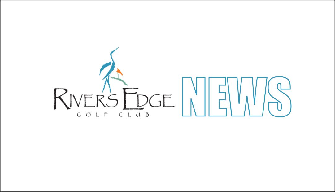 Golf Holiday Article About Rivers Edge New Greens