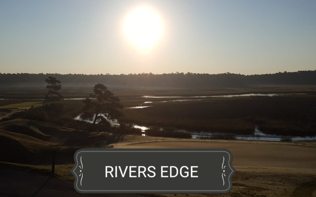 Rivers Edge Winter Series Events!
