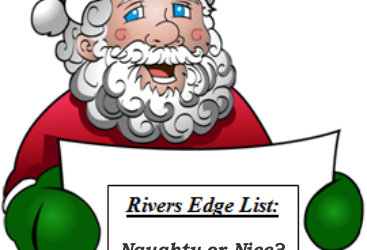 Rivers Edge Annual Member Christmas Party