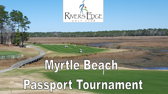 Myrtle Beach Passport Tournament