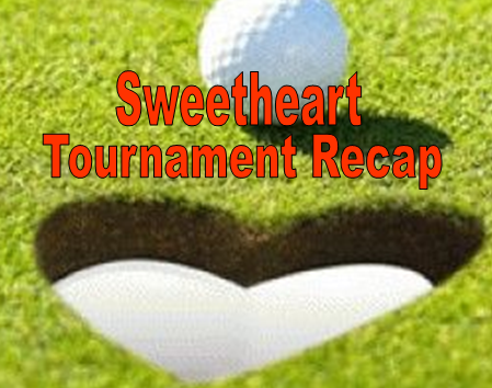 Sweetheart Tournament Recap