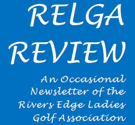 RELGA Newsletter Issue 2
