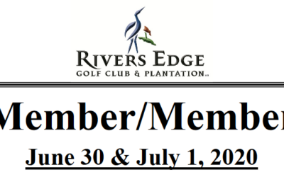 2020 Member/Member Championship