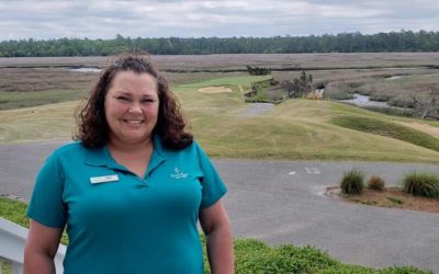 Employee Spotlight: Tonya Decker