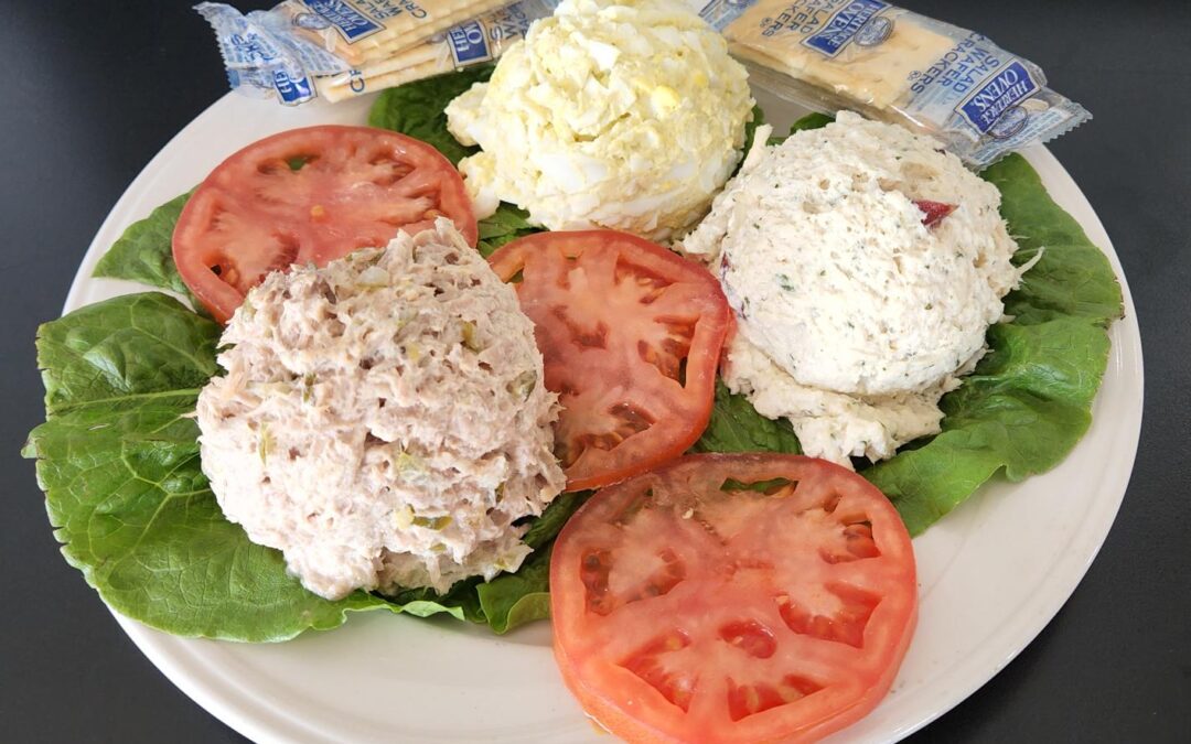 Taste of Rivers Edge River's Edge Golf Club