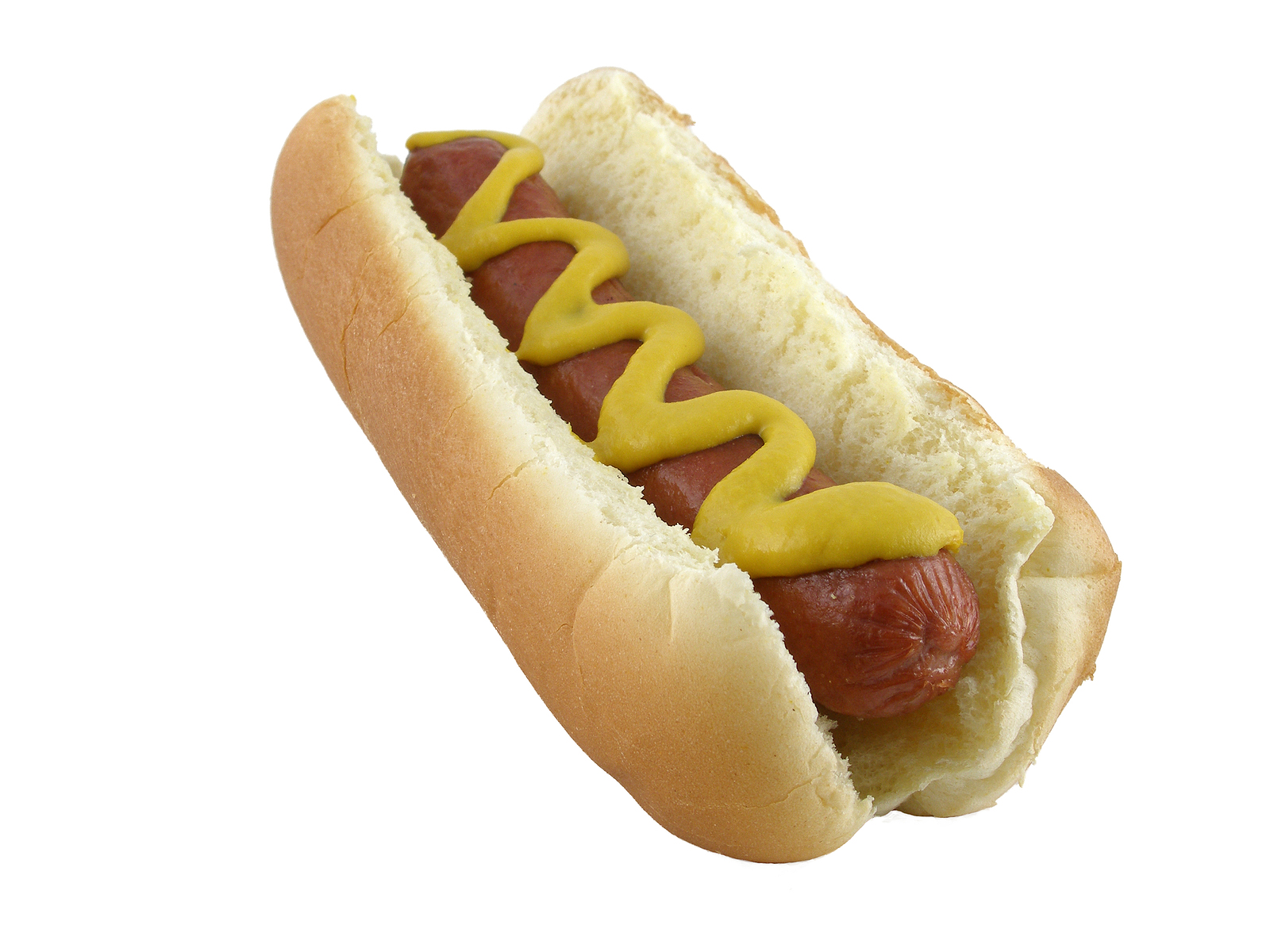 Hot Dog