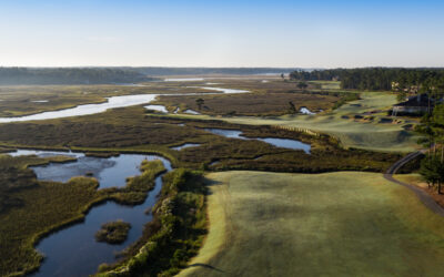 Top 5 Most Difficult Shots at River’s Edge Golf Club