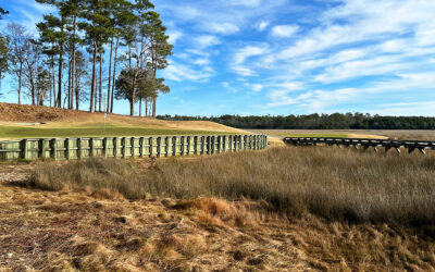 Three Tips to Play Well at Rivers Edge