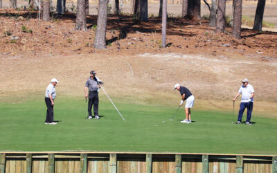 Mastering Your Myrtle Beach Golf Trip: 3 Tips For the Perfect Golf Trip with Your Friends