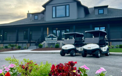 2024 Recap at Rivers Edge Golf Club
